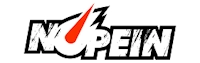 Nopein logo
